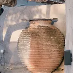 Gem * Μεθώνη