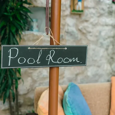 Hébergement de vacances Gem *