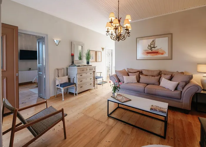 Vakantiehuis Gem