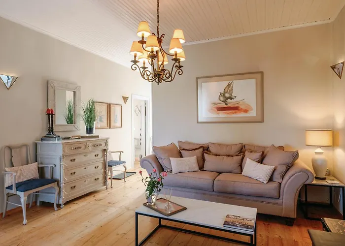 Gem Vakantiehuis