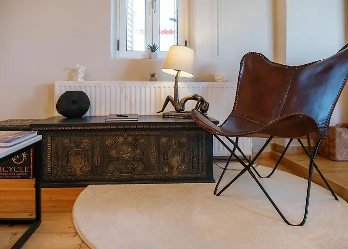 Vakantiehuis Gem