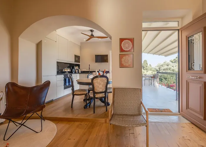 Vakantiehuis Gem Methone