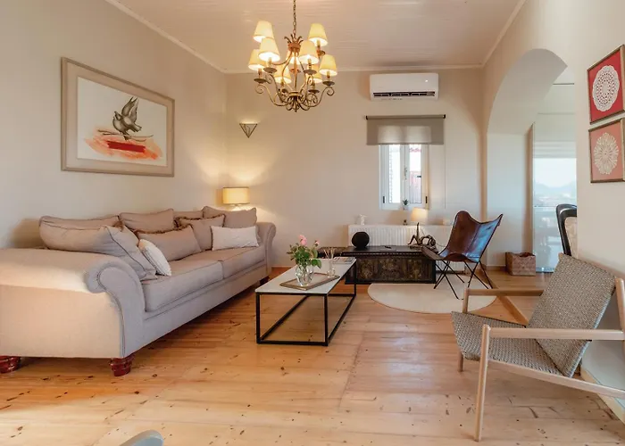 Vakantiehuis Gem