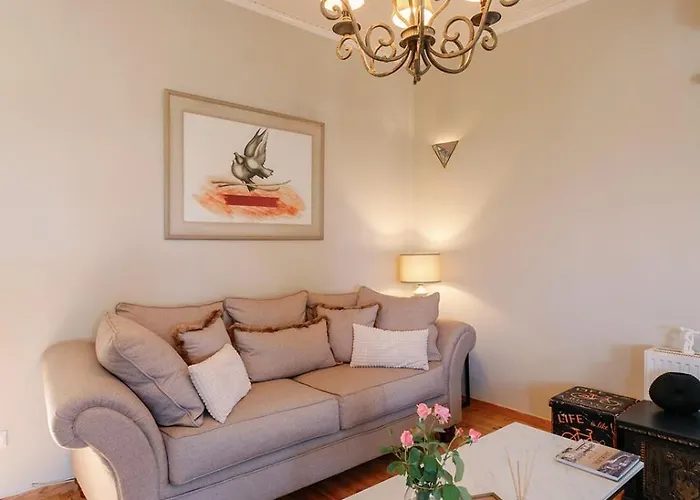 Gem Vakantiehuis Methone