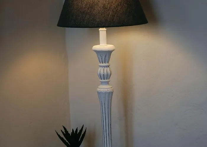 Vakantiehuis Gem