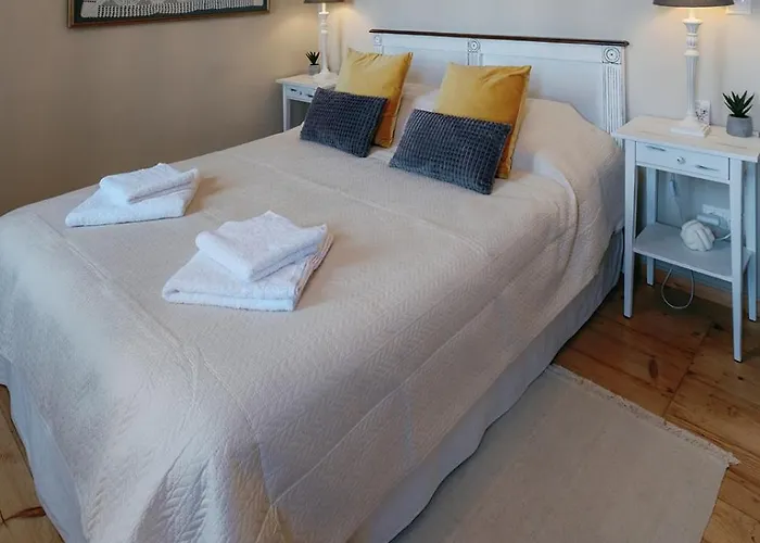 Gem Vakantiehuis *