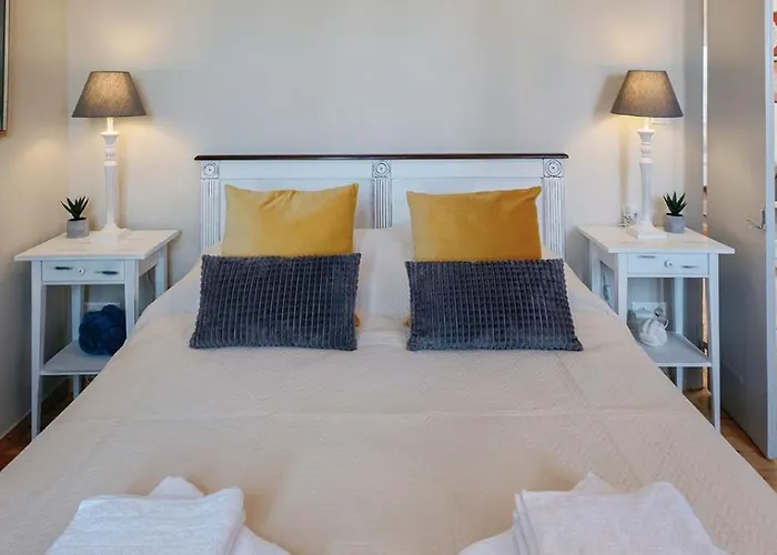 Vakantiehuis Gem *