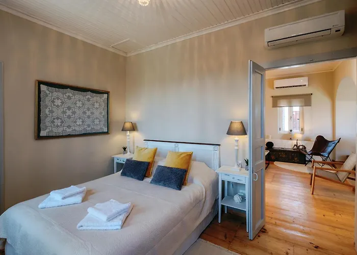 Vakantiehuis Gem Methone