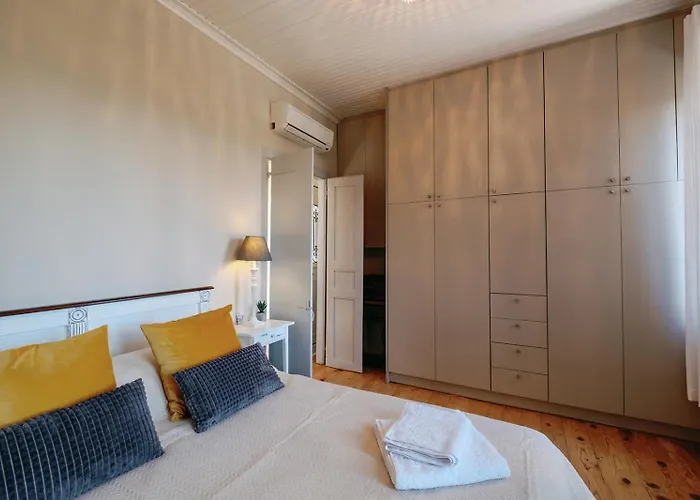 Gem Vakantiehuis Methone