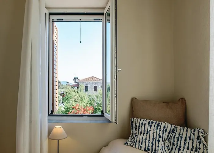 Vakantiehuis Gem