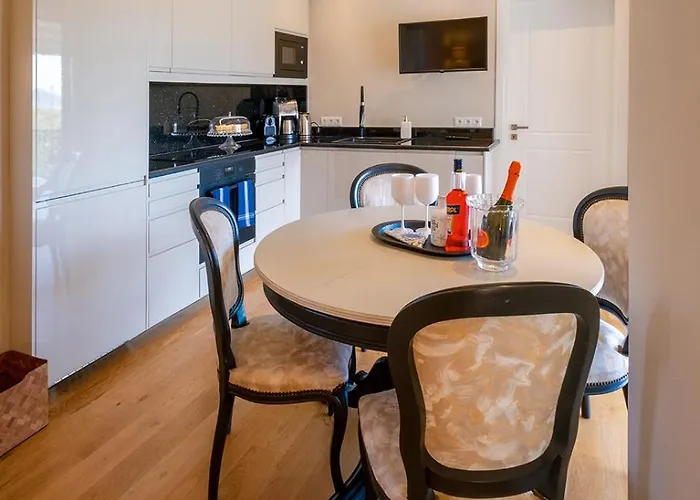Gem Vakantiehuis *