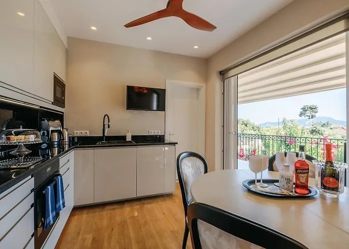 Gem Vakantiehuis Methone