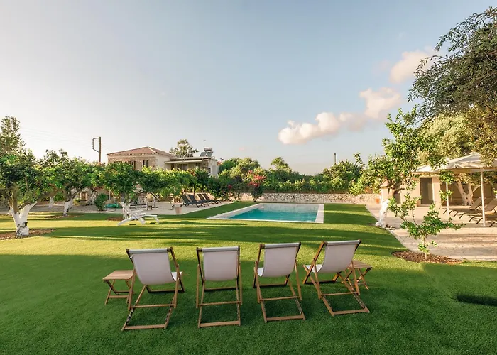 Vakantiehuis Gem
