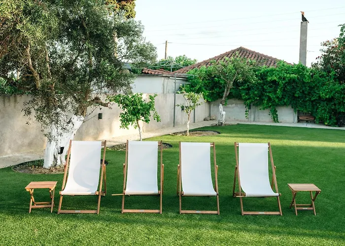 Gem Vakantiehuis