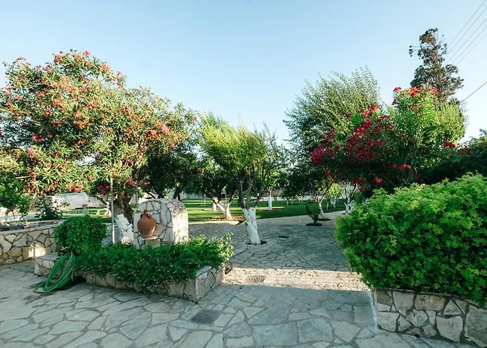 Vakantiehuis Gem