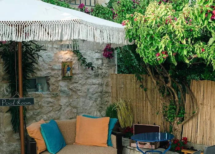 Gem Vakantiehuis Methone