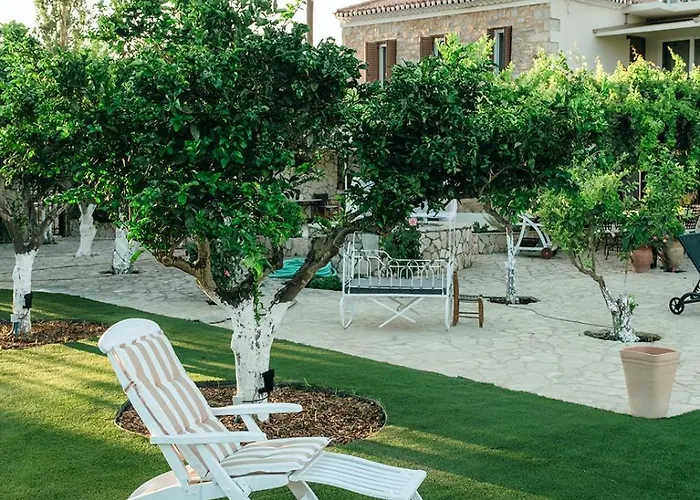 Gem Vakantiehuis *