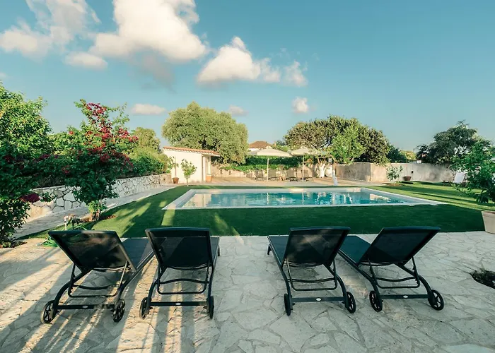 Vakantiehuis Gem Methone