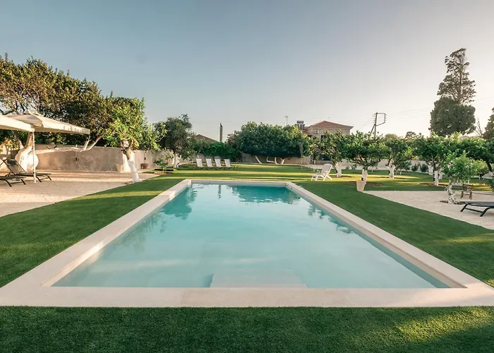Gem Vakantiehuis Methone