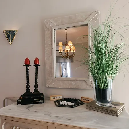 Gem בית נופש מת'וני