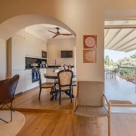 בית נופש Gem מת'וני