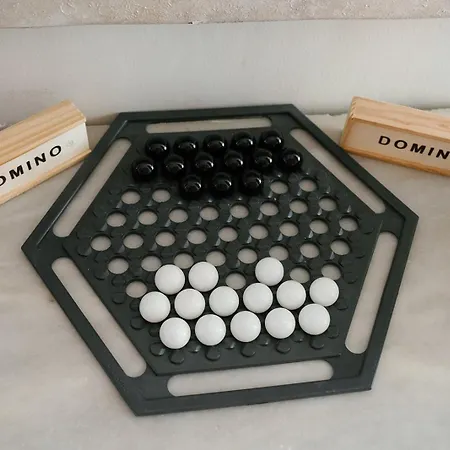 בית נופש Gem *