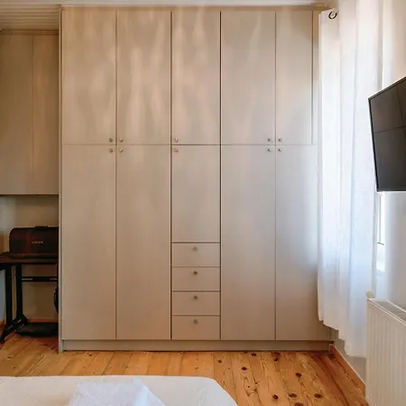 Gem בית נופש מת'וני