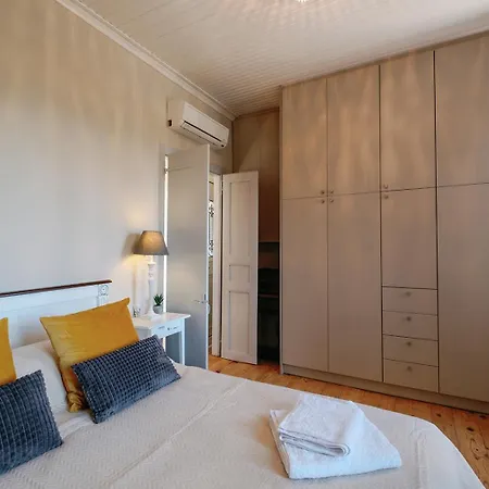 Gem בית נופש מת'וני