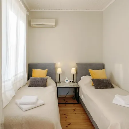 בית נופש Gem מת'וני