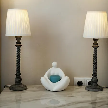 Gem בית נופש *