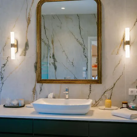 בית נופש Gem מת'וני