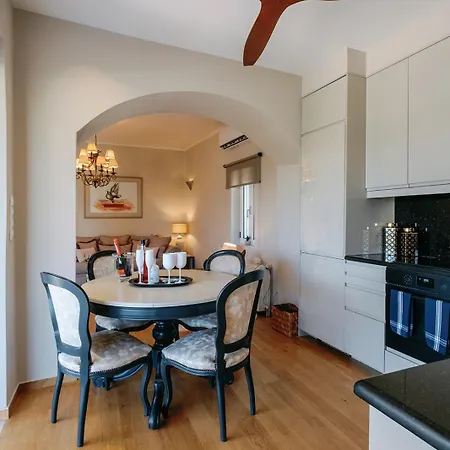 בית נופש Gem *