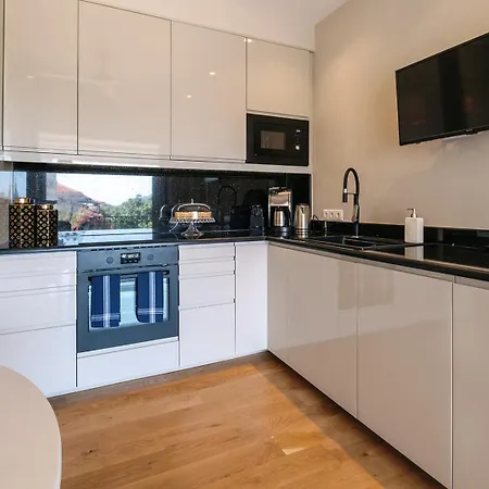 Gem בית נופש מת'וני