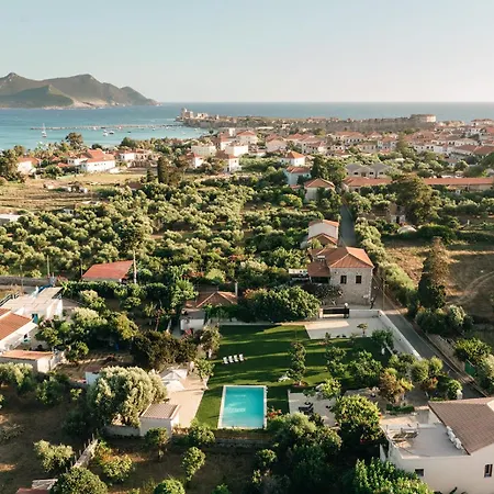 Gem בית נופש מת'וני