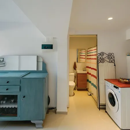 בית נופש Gem מת'וני