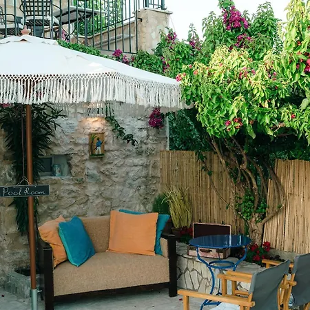 Gem בית נופש מת'וני