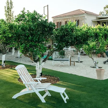 Gem בית נופש *