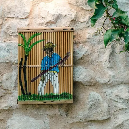 Gem Casa de Férias Modon