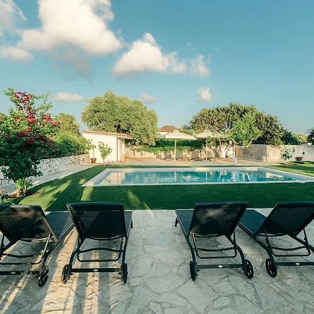 בית נופש Gem מת'וני