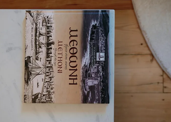 Gem Сasa de vacaciones *