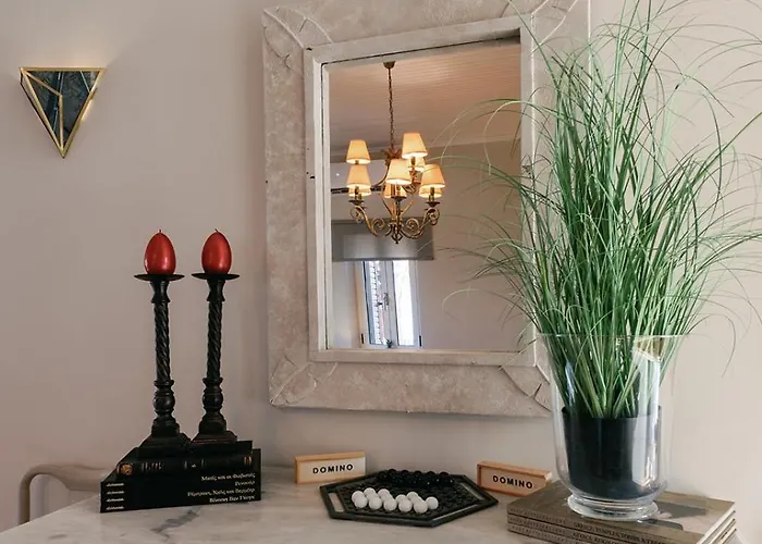 Gem Сasa de vacaciones Methoni (Messenia)