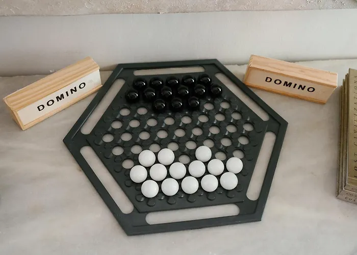 Сasa de vacaciones Gem *