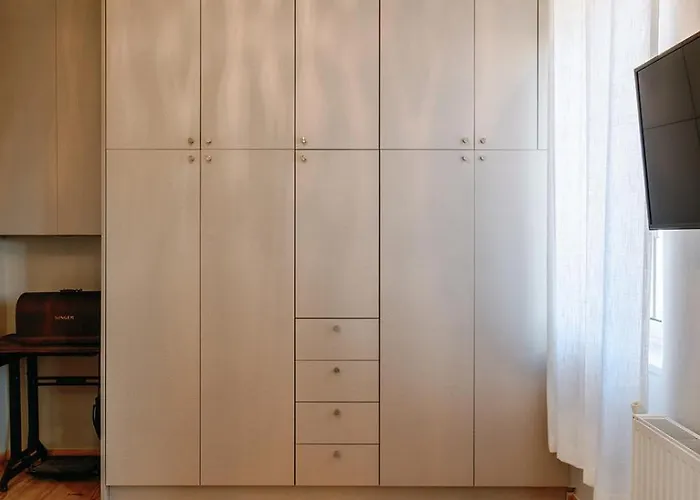 Gem Сasa de vacaciones Methoni (Messenia)