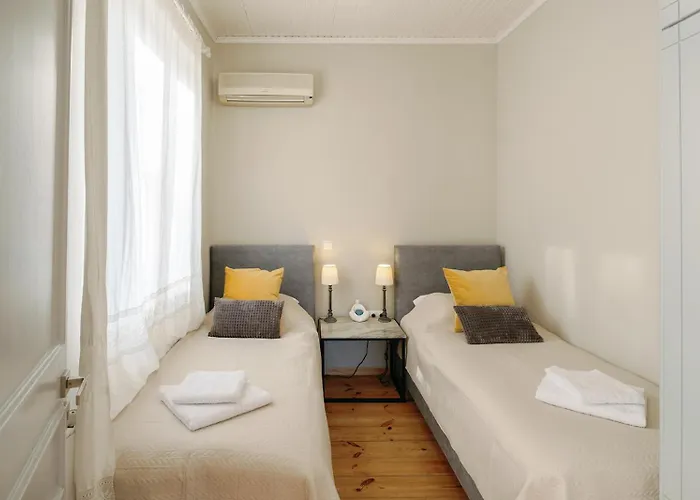 Сasa de vacaciones Gem Methoni (Messenia)