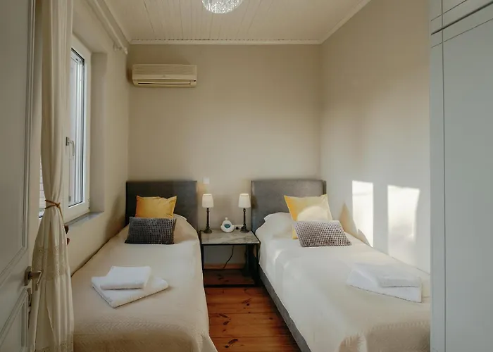 Nyaraló Gem Methóni