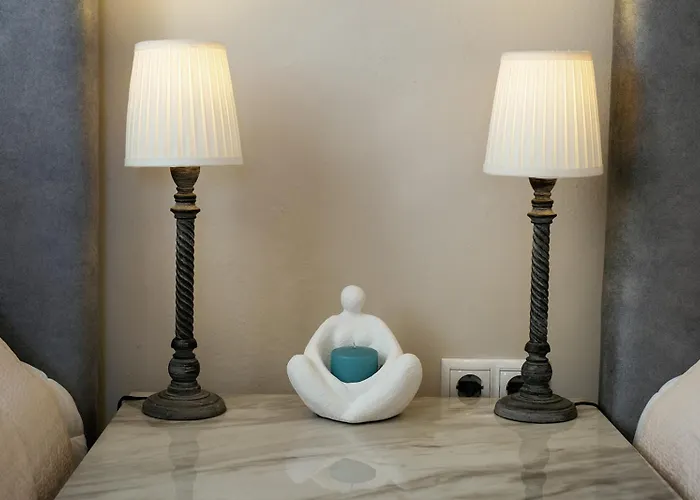 Gem Сasa de vacaciones *