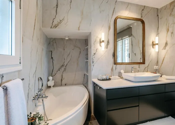 Gem Сasa de vacaciones Methoni (Messenia)