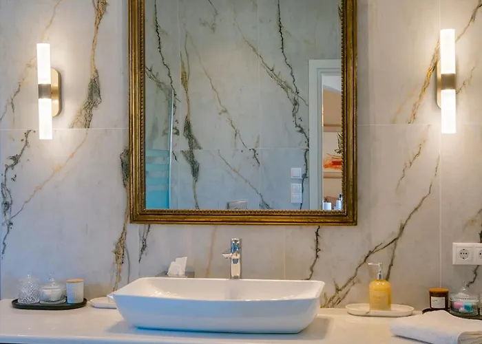 Сasa de vacaciones Gem Methoni (Messenia)