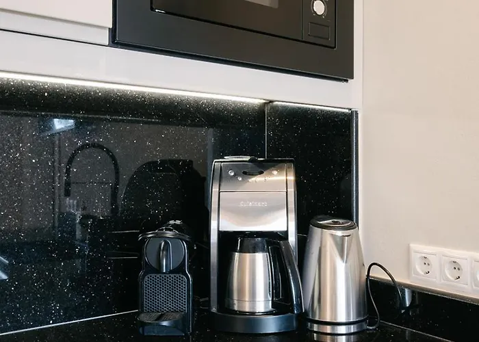 Nyaraló Gem Methóni