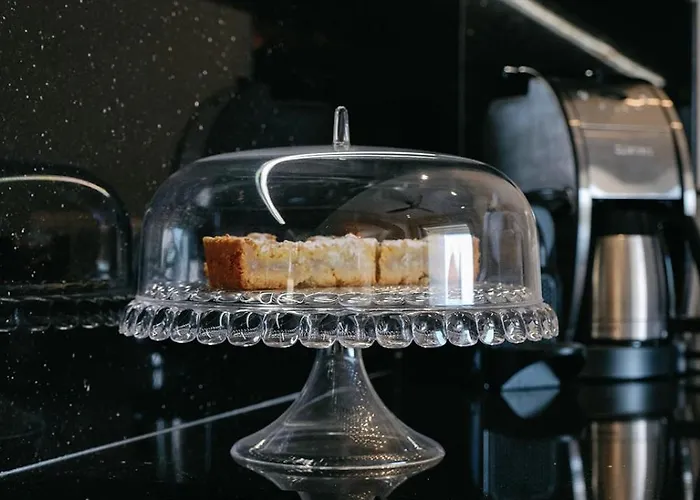 Сasa de vacaciones Gem